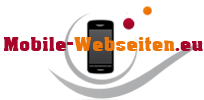 Mobile Webseiten